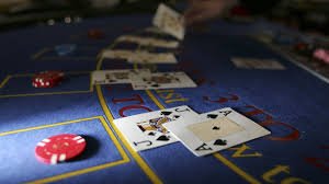 Tema bingo kasino untuk pengguna dewasa